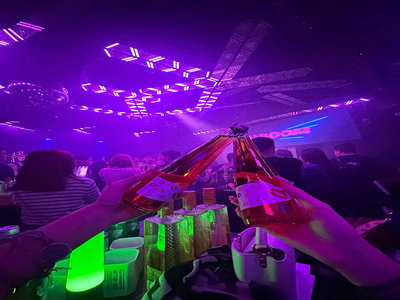 乌鲁木齐夜场招聘
